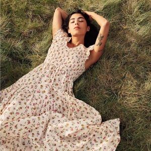 Christy Dawn XL Bodie Cream Garden